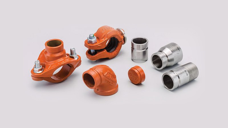 Victaulic Expert Solutions